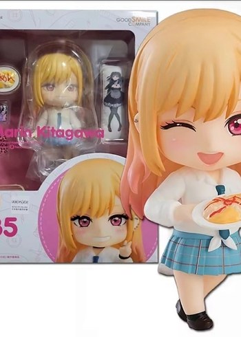 Marin Nendroid (ÖZEL İLAN!)