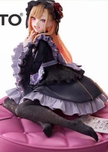 Marin Kitagawa Taito Orijinal Figür
