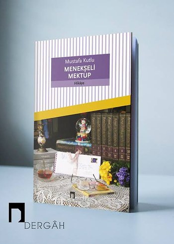 Menekşeli Mektup - Mustafa Kutlu