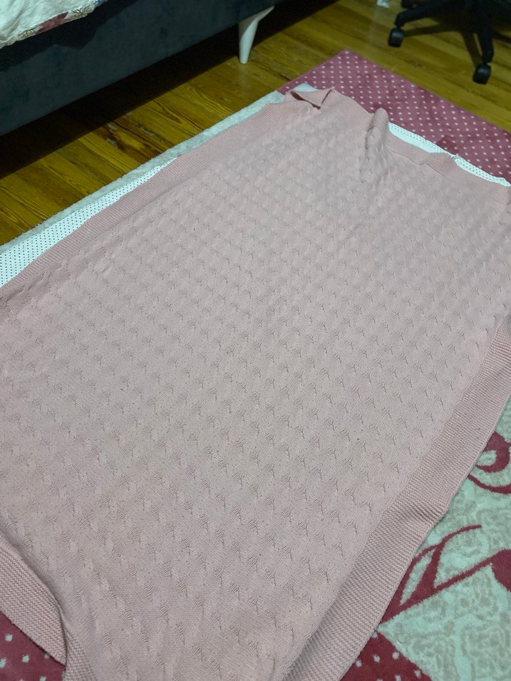 Battaniyeli bebek nevresim - Görsel 3