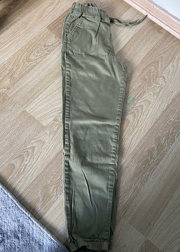 LC Waikiki 11-12 Yaş