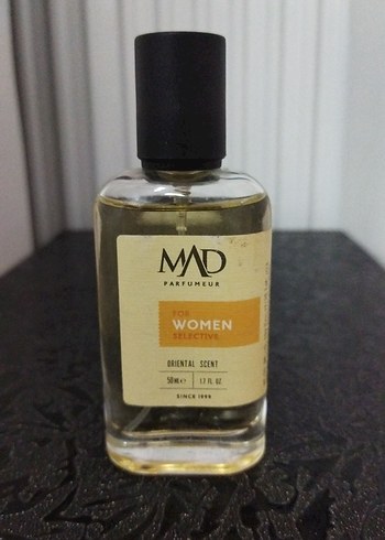 MAD G-103 50ml kadın parfümü