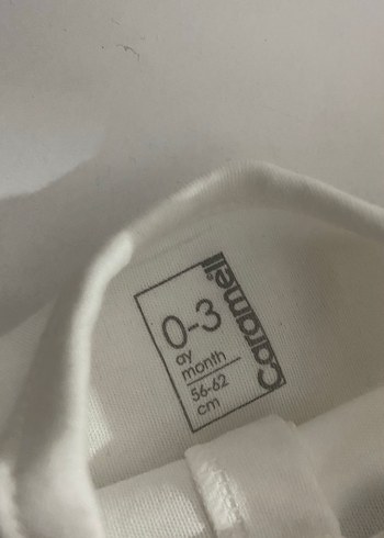 Baskılı Erkek Bebek Hastane Çıkışı Seti - Görsel 5