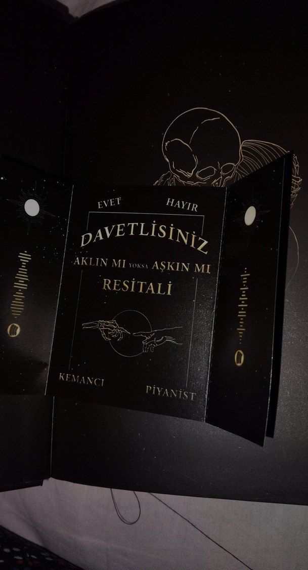 Bronz II - Özge Naz - Görsel 5