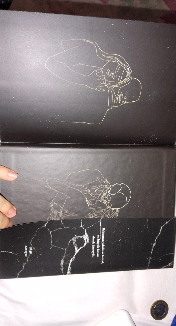 Bronz II - Özge Naz - Görsel 2