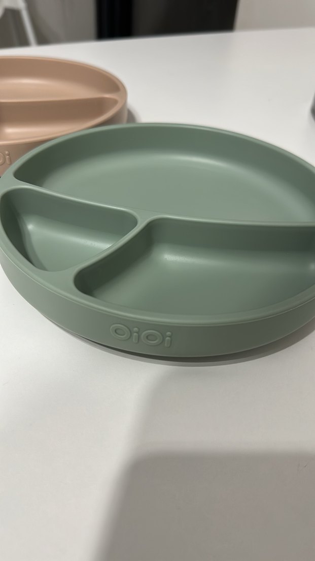 Khaki Çocuk Kasesi Oioi Marka - Görsel 2