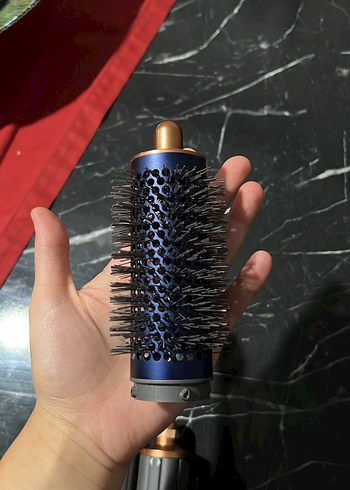  Beden Renk Dyson Saç Şekillendirici Airwrap ID Lacivert
