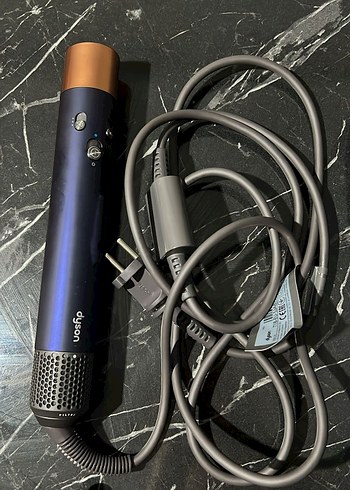 Dyson Dyson Saç Şekillendirici Airwrap ID Lacivert