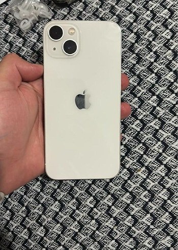 iPhone 13 TR Kutulu
