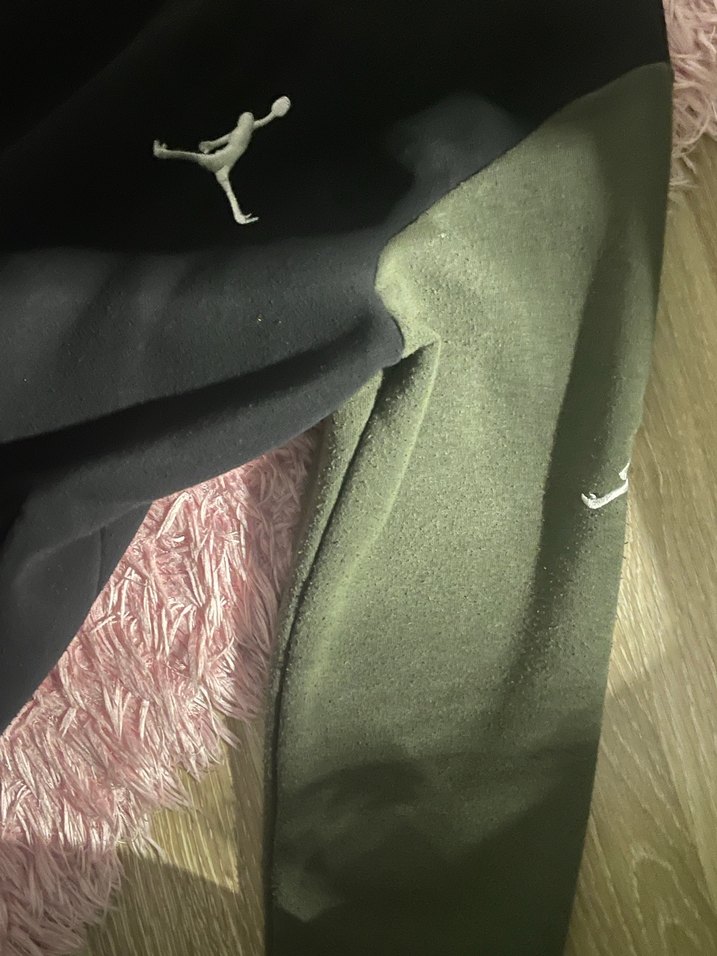 Düğmeli Siyah Kadın Midi Ceket - Görsel 3