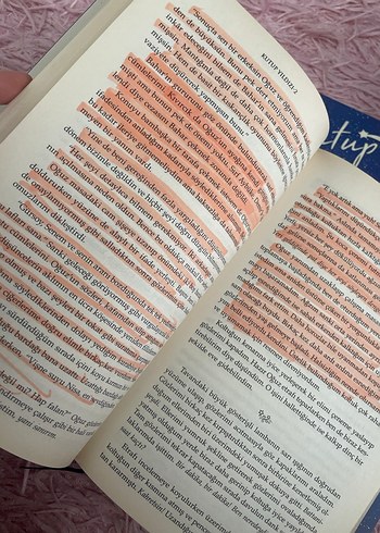 Kutup Yıldızı 3 - Mehtap Fırat Adet fiyatıdır - Görsel 4