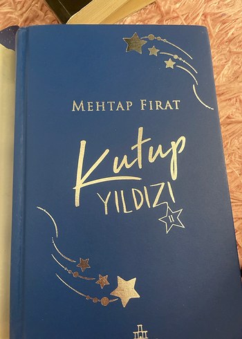 Kutup Yıldızı 3 - Mehtap Fırat Adet fiyatıdır - Görsel 3