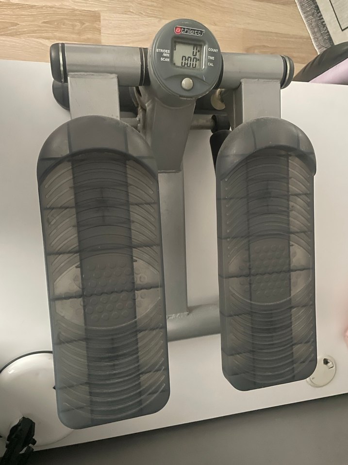 spor aleti - Görsel 4