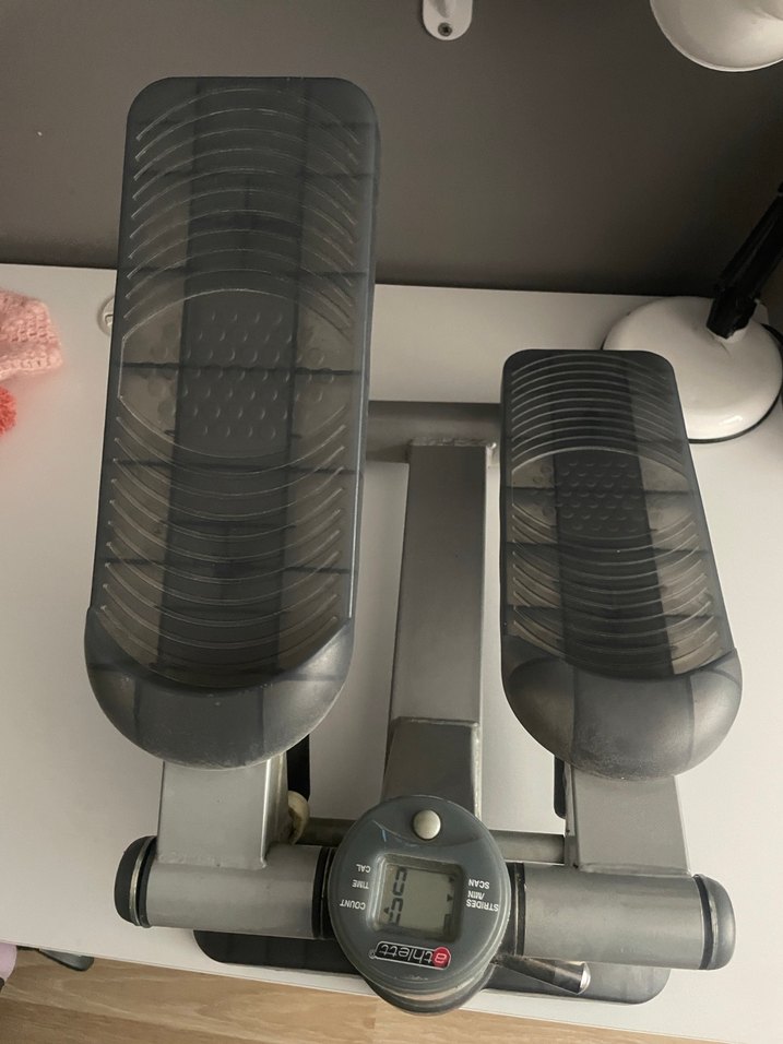 spor aleti - Görsel 2