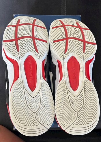 Babolat SFX-3 44 numara tenis ayakkabısı - Görsel 7