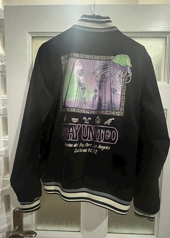 Pull&Bear M beden mont - Görsel 2