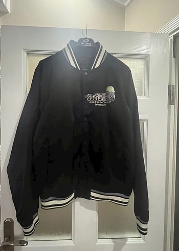 Pull&Bear M beden mont - Görsel 4