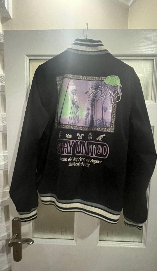 Pull&Bear M beden mont - Görsel 2