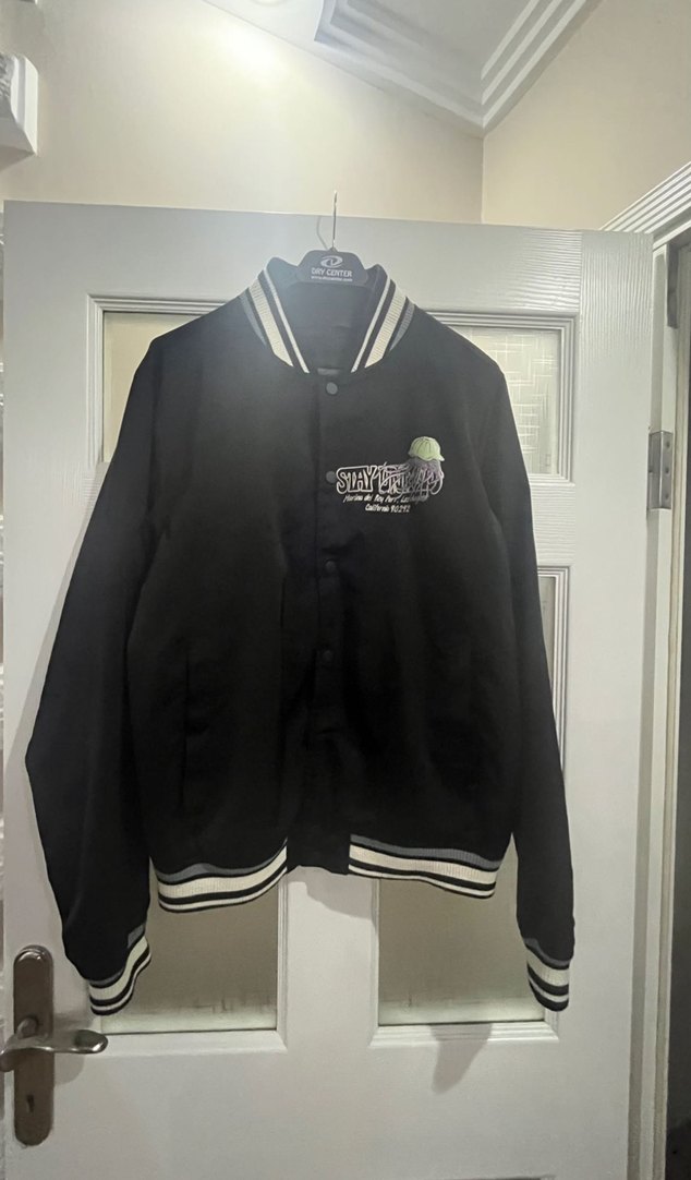 Pull&Bear M beden mont - Görsel 4