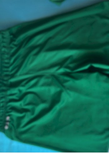 Orjinal Bursaspor Kappa Small besen dry şort - Görsel 3