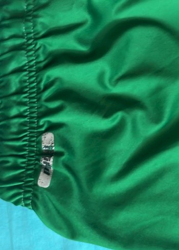 Orjinal Bursaspor Kappa Small besen dry şort - Görsel 4