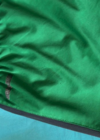 Bursaspor S beden Kappa dry şort. - Görsel 4