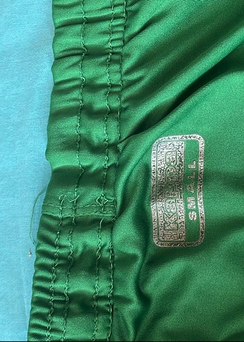 Bursaspor S beden Kappa dry şort. - Görsel 2