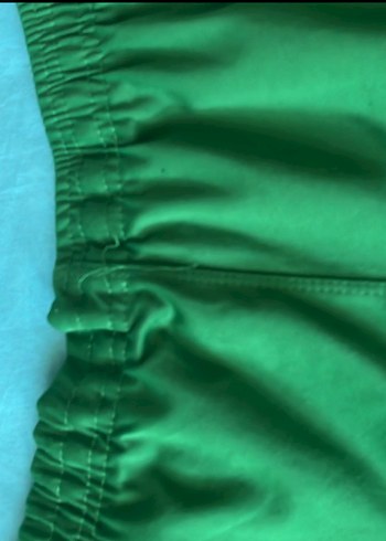 Bursaspor S beden Kappa dry şort. - Görsel 6