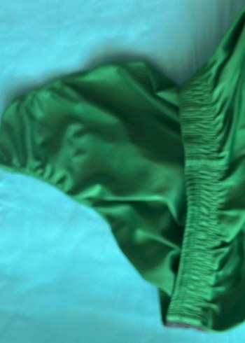 Bursaspor S beden Kappa dry şort. - Görsel 3