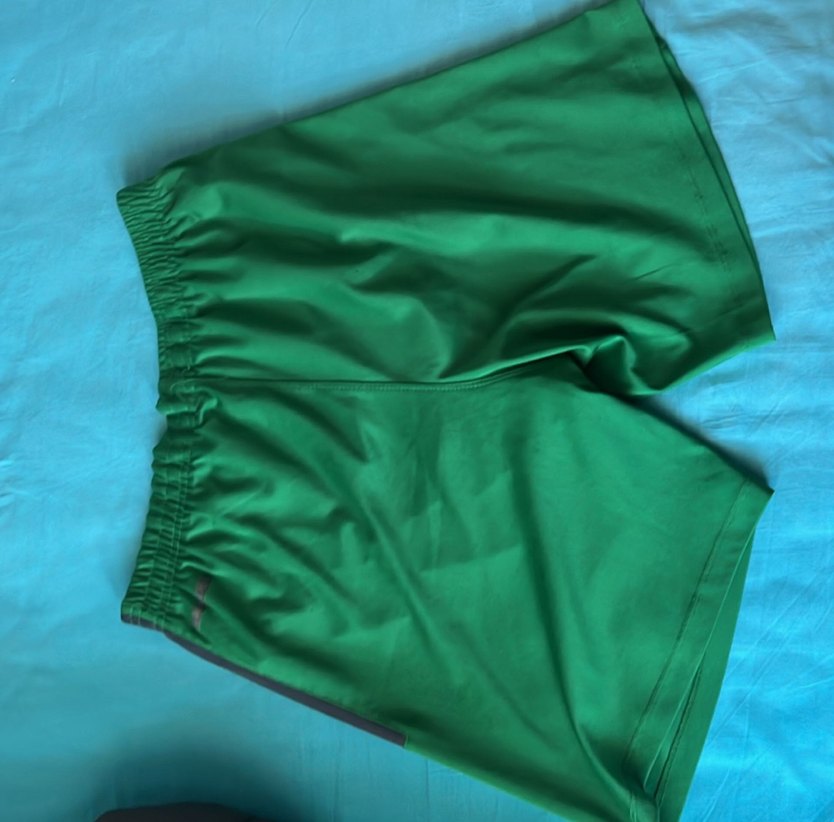 Bursaspor S beden Kappa dry şort. - Görsel 5