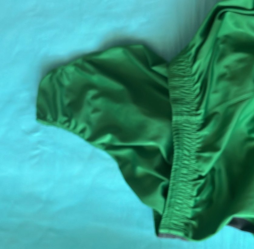 Bursaspor S beden Kappa dry şort. - Görsel 3