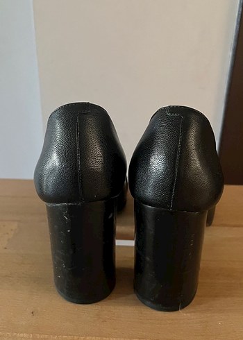 39 numara kadın Nine West ayakkabı - Görsel 3