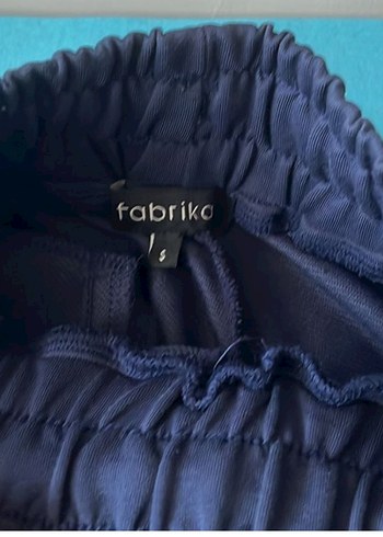 Fabrika Marka Erkek Lacivert Eşofman Altı(Boyner den alındı) - Görsel 3