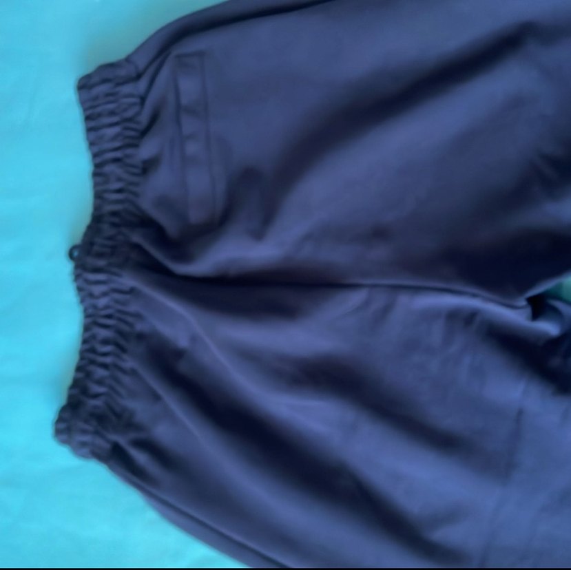 Fabrika Marka Erkek Lacivert Eşofman Altı(Boyner den alındı) - Görsel 4