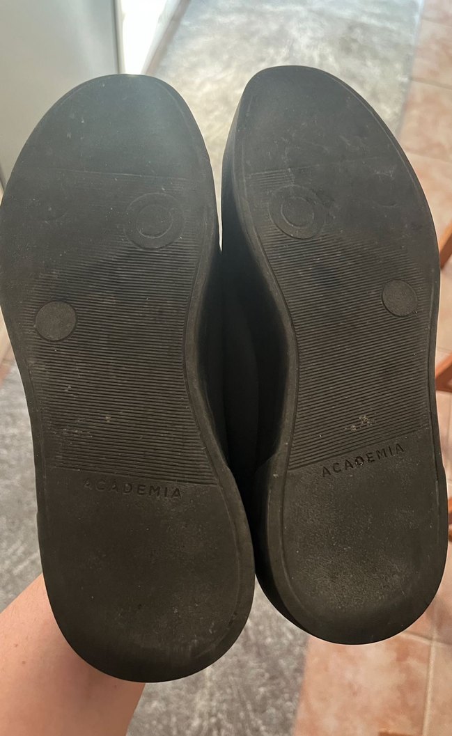 Orjinal Beymen-Academia Kadın 39numara Gri sneaker. - Görsel 5