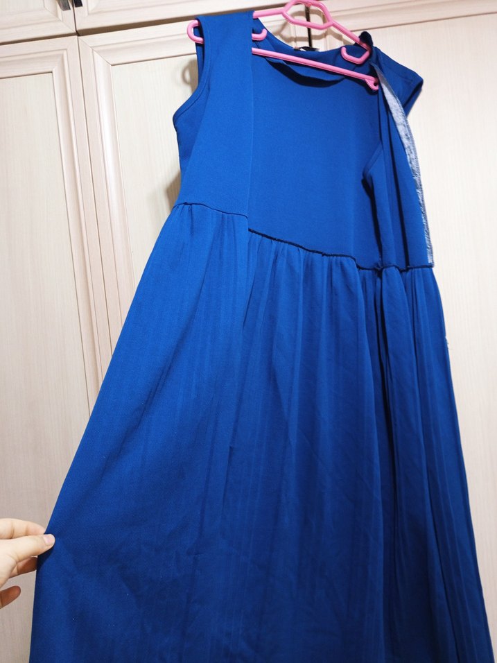 uzun yelek - Görsel 2