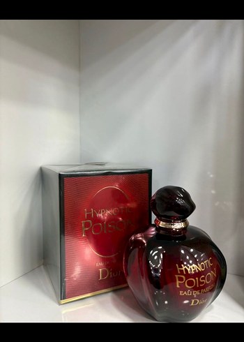 Dior Hypnotic Poison Kadın Parfümü