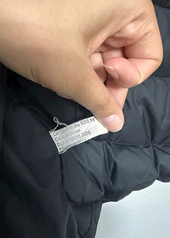 s Beden bordo Renk The north face mont