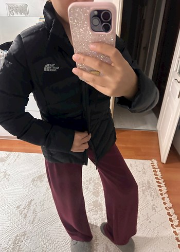 The north face mont
