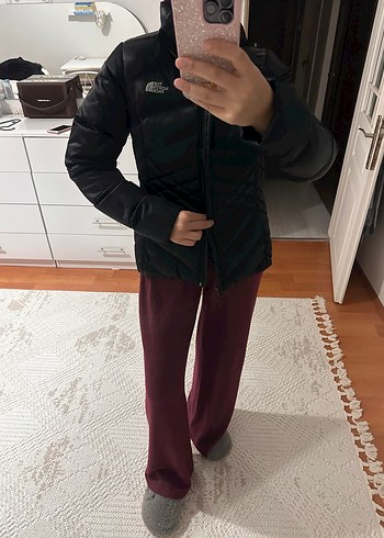 The north face mont