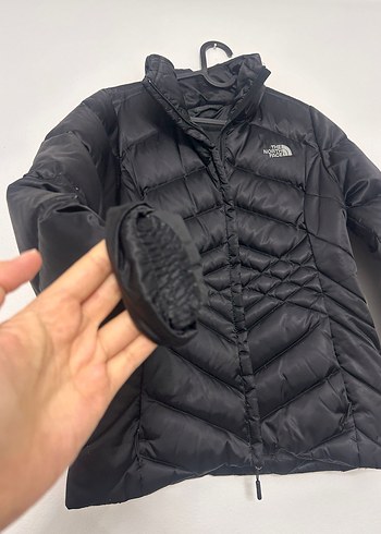 s Beden The north face mont
