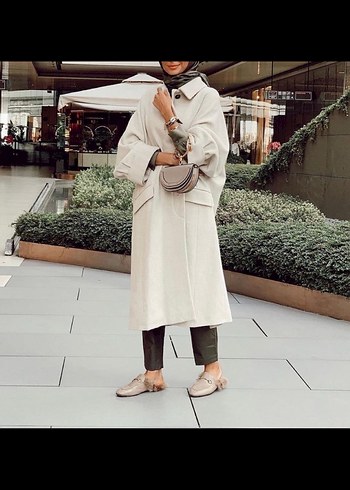Zara kaban