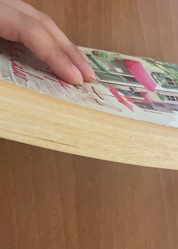 Roman Sanat Kitabı - Görsel 2