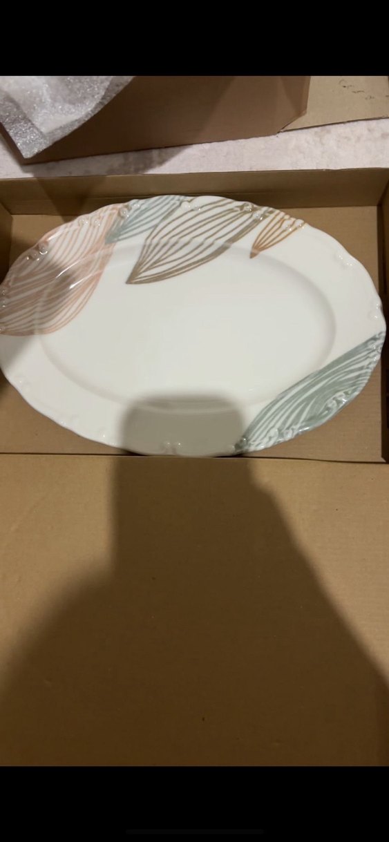 Aryıldız Antonella 29 Parça 6 Kişilik Yemek Takımı - Görsel 2