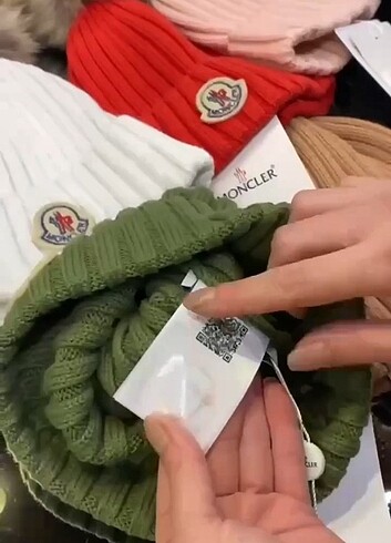 Moncler Moncler bere