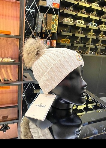 Moncler bere