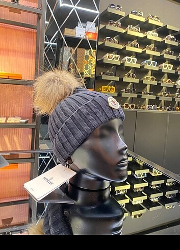  Beden çeşitli Renk Moncler bere