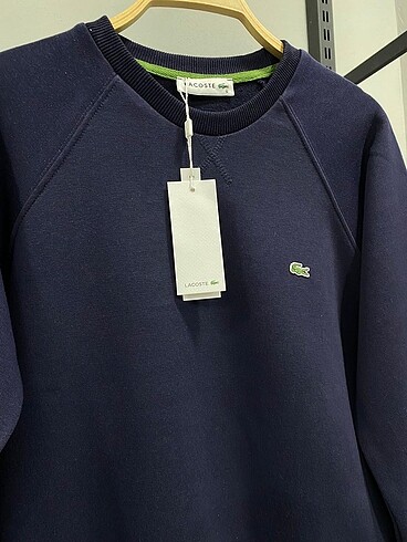 Lacoste yeni sezon