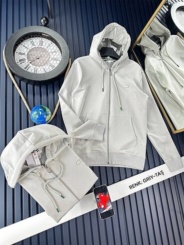 Lacoste yeni sezon