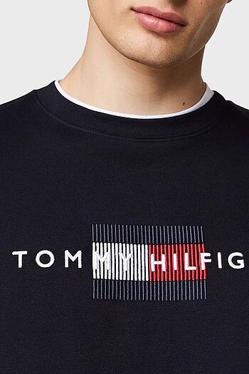 Tommy sweat unisex